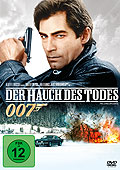 Film: James Bond 007 - Der Hauch des Todes