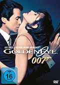 Film: James Bond 007 - Goldeneye