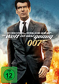 Film: James Bond 007 - Die Welt ist nicht genug