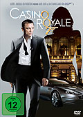 Film: James Bond 007 - Casino Royale