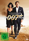 Film: James Bond 007 - Ein Quantum Trost