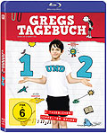 Film: Gregs Tagebuch 1 und 2