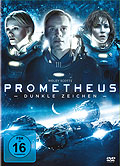 Prometheus - Dunkle Zeichen