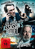 Assassin's Bullet - Im Visier der Macht