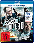 Film: Assassin's Bullet - Im Visier der Macht - 3D