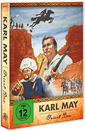 Film: Karl May - Orient Box