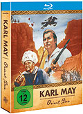 Karl May - Orient Box