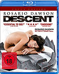 Film: Descent - Uncut Edition