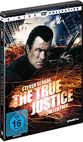 The True Justice Collection - 6-Disc Collection