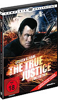 Film: The True Justice Collection - Complete Collection