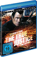 The True Justice Collection - 6-Disc Collection