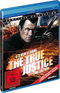 Film: The True Justice Collection - Complete Collection