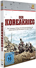 Film: Der Koreakrieg