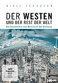 Film: Der Westen und der Rest der Welt - Die Geschichte vom Wettstreit der Kulturen