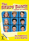 Film: The Brady Bunch - 3 Mdchen und 3 Jungen - Staffel 1