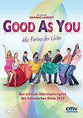 Good As You - Alle Farben der Liebe