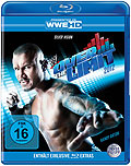 Film: WWE - Over the Limit 2012