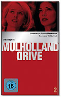 Film: Sddeutsche Zeitung Cinemathek - Traum und Wirklichkeit - 2 - Mulholland Drive - Strae der Finsternis
