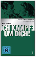 Film: Sddeutsche Zeitung Cinemathek - Traum und Wirklichkeit - 1 - Ich kmpfe um Dich