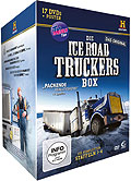 Film: Ice Road Truckers - Staffel 1-4