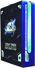 Film: Star Trek - Deep Space Nine - Season 2 (Box Set)