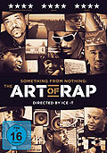 Film: Something from Nothing: The Art of Rap