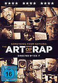 Something from Nothing: The Art of Rap