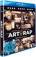 Something from Nothing: The Art of Rap