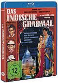 Film: Das indische Grabmal