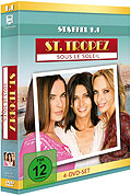 Film: St. Tropez - Staffel 4.1