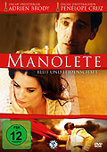 Manolete - Blut und Leidenschaft