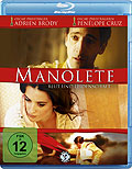 Manolete - Blut und Leidenschaft