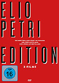 Film: Elio Petri Edition