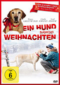 Film: Ein Hund namens Weihnachten