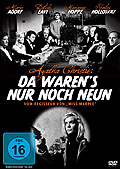 Film: Agatha Christie: Da waren's nur noch Neun