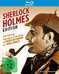 Sherlock Holmes Edition