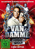 Film: Van Damme gegen den Rest der Welt - Die komplette Serie
