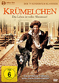 Film: Krmelchen - Das Leben ist voller Abenteuer!