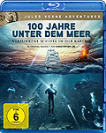 Film: Jules Verne Adventures - 100 Jahre unter dem Meer - Versunkene Schiffe in der Karibik