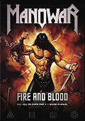 Film: Manowar - Fire & Blood