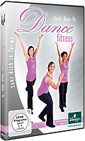 Film: Dance fitness: Bauch - Beine - Po