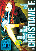 Christiane F. - Wir Kinder vom Bahnhof Zoo