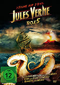 Jules Verne Box 5