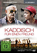 Kaddisch fr einen Freund