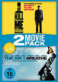 Film: 2 Movie Pack: You Kill Me / The Air I Breathe