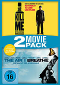 2 Movie Pack: You Kill Me / The Air I Breathe