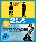 2 Movie Pack: You Kill Me / The Air I Breathe