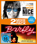 Film: 2 Movie Pack: Mr. Nice / Barfly
