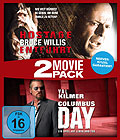 Film: 2 Movie Pack: Hostage - Entfhrt / Columbus Day