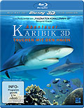 Film: Abenteuer Karibik - 3D - Tauchen mit den Haien